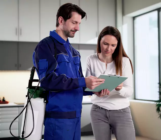 Reliable Pest Control Companies You Can Trust in Klamath Falls, OR Relies On
