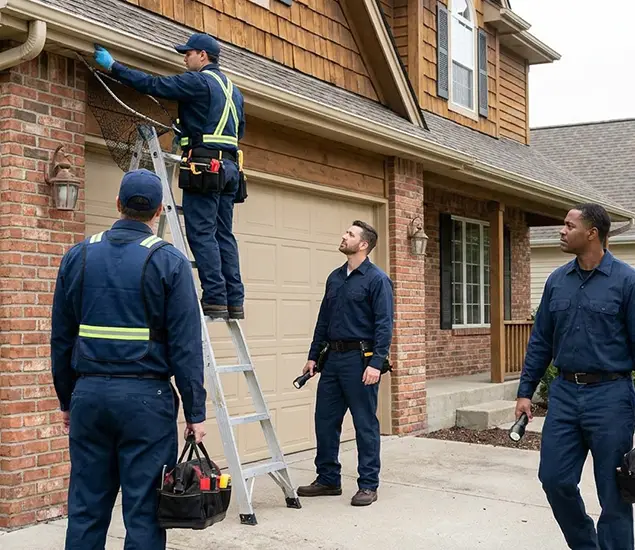 Your Local Bat Exterminators in Klamath Falls, OR