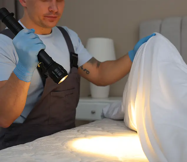 Trusted Bed Bug Bite Treatments Experts in Klamath Falls, OR