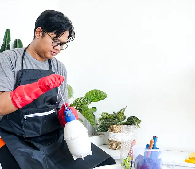 About Bed Bug Chemical Treatment Experts in Klamath Falls, OR