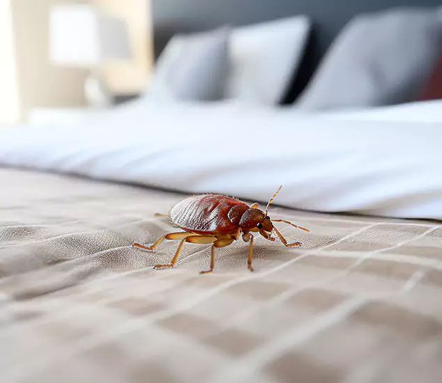 Trusted Bed Bug Control Services in Klamath Falls, OR by Klamath Falls Pest Control Pro