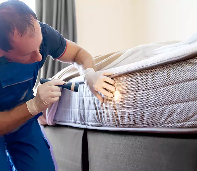 Trusted Bed Bug Cost Experts in Klamath Falls, OR