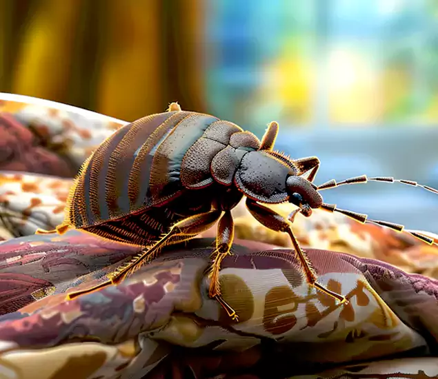 About Our Bed Bug Heat Treatment Cost Experts in Klamath Falls, OR