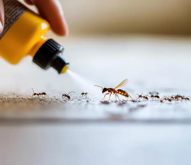 Trusted Bed Bug Mattress Treatment Experts in Klamath Falls, OR