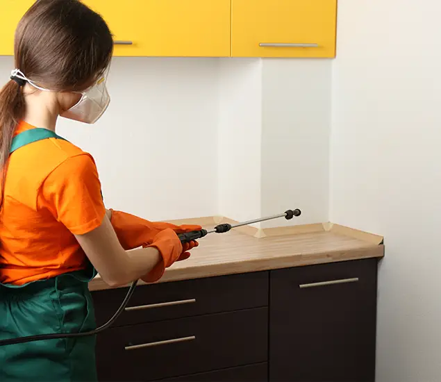 Trusted Bed Bug Pest Control Specialist in Klamath Falls, OR