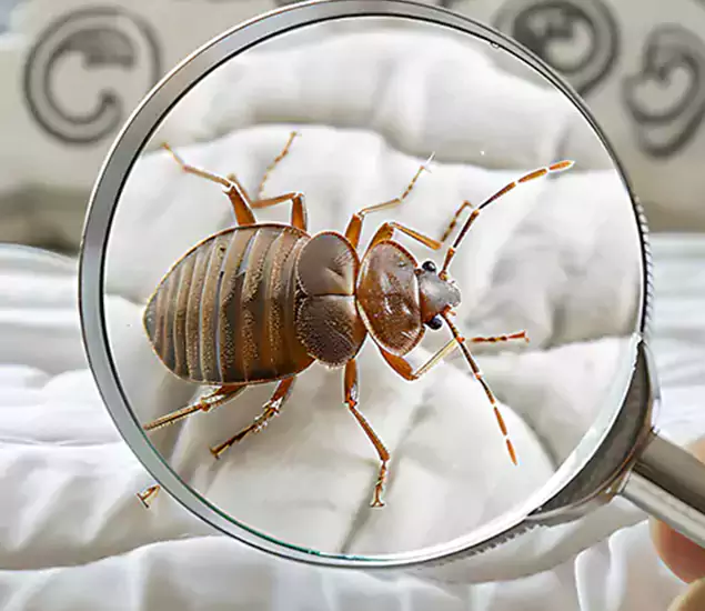 Bed Bug Treatment Cost Specialists in Klamath Falls, OR
