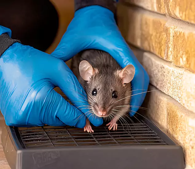 Expert Mice Control Services: Your Professional Rodent Exterminator in Klamath Falls, OR