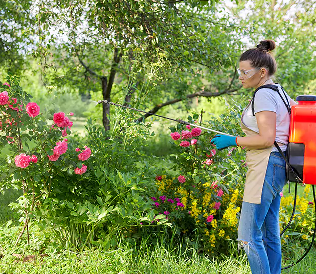 Your Trusted Mosquito Exterminator in Klamath Falls, OR