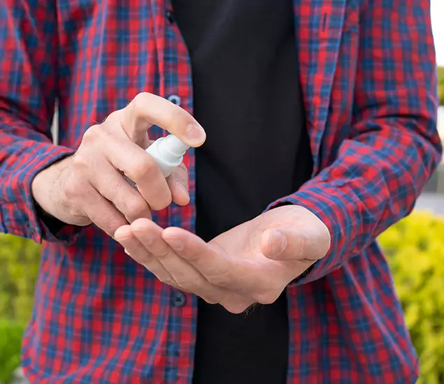 Your Trusted Eco Friendly Mosquito Control Company in Klamath Falls, OR
