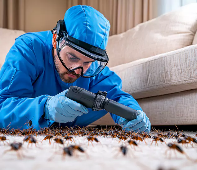 Your Best Organic Ant Killer Team in Klamath Falls, OR
