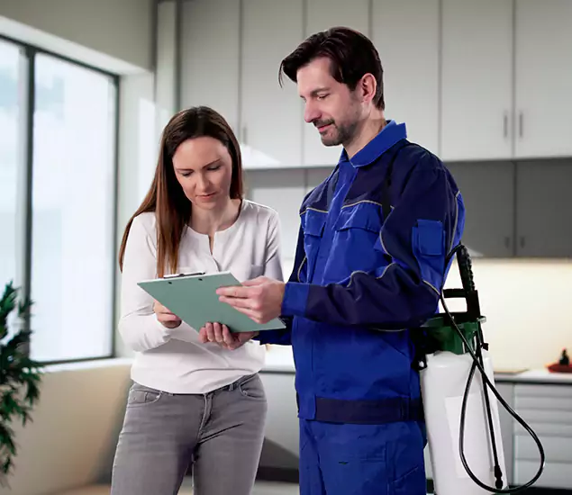 Affordable Pest Control Prices & Cost Experts in Klamath Falls, OR
