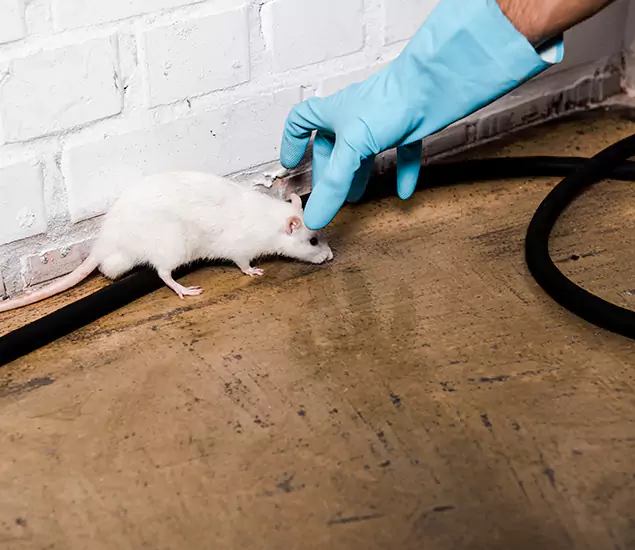 About Rodent Control Experts in Klamath Falls, OR