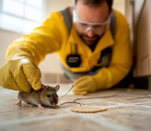 Certified Rodent Proofing Services: Your Pest Control Solution in Klamath Falls, OR