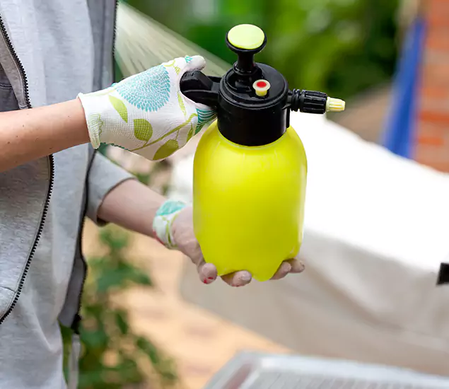 Skilled Residential Small Black Ant Service in Klamath Falls, OR