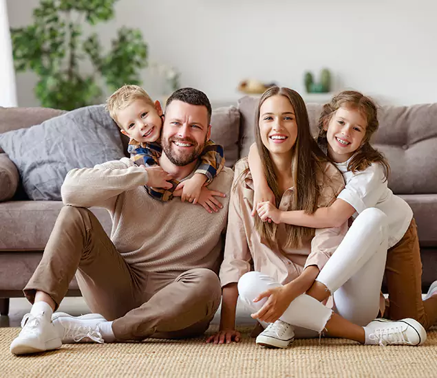 About Our Termite Control Services in Klamath Falls, OR
