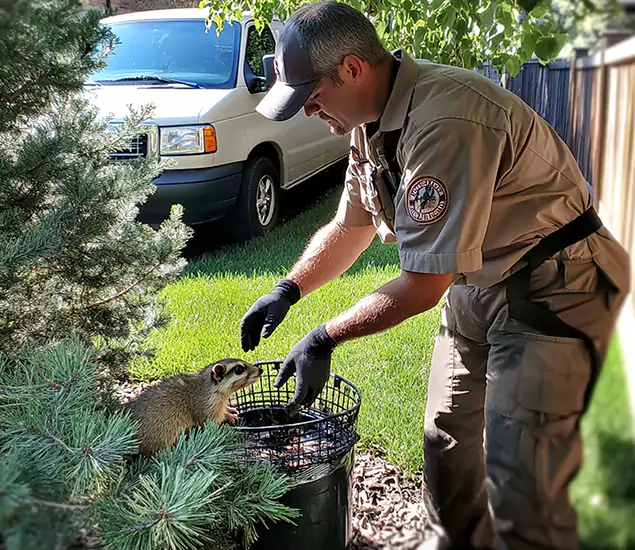 Your Trusted Wildlife Removal Company in Klamath Falls, OR