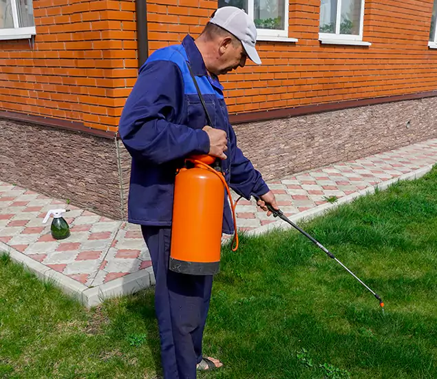 Your Yellow Jacket Pest Control Experts in Klamath Falls, OR