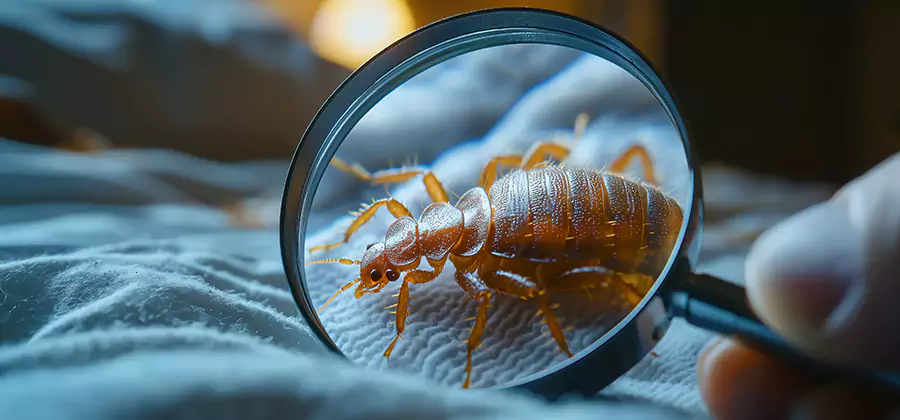 Bed Bug Extermination Services Klamath Falls