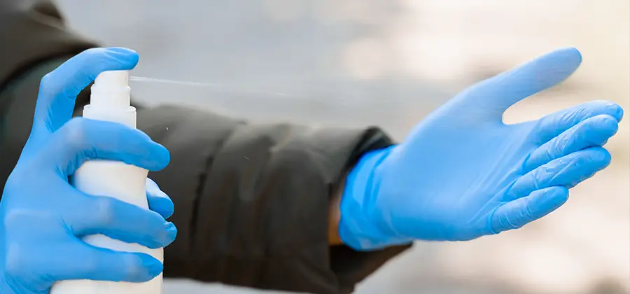 Instant Bed Bug Bite Relief in Klamath Falls