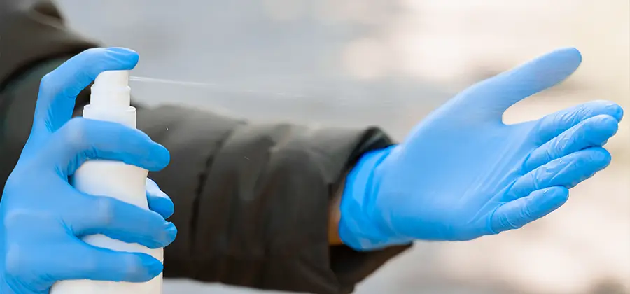Office Emergency Bed Bug Removal in Klamath Falls