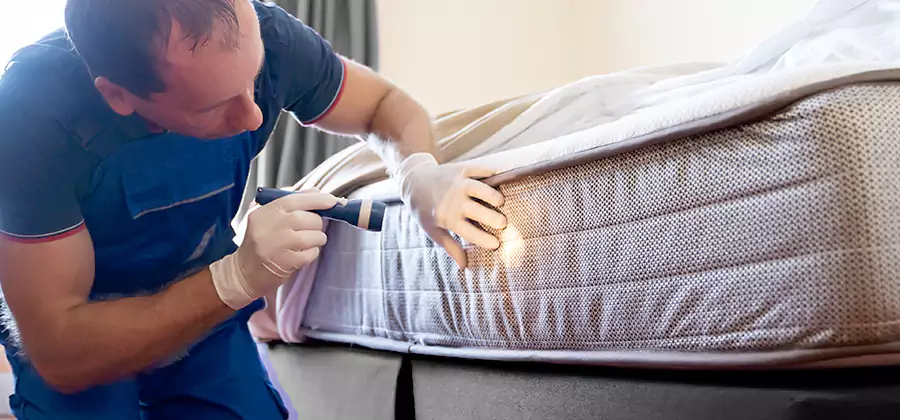 24 Hour Bed Bug Pest Control in Klamath Falls