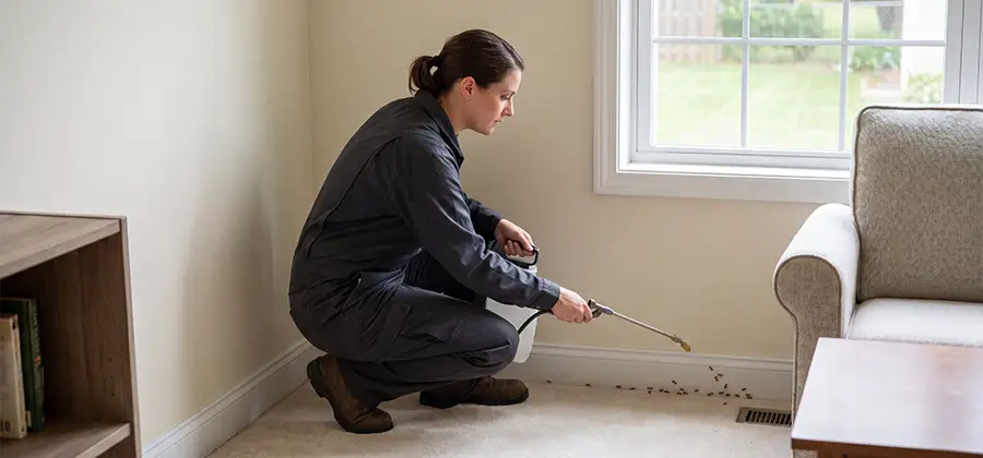 Fire Ant Prevention Program Klamath Falls