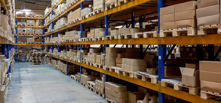 Warehouse Pest Control in Klamath Falls
