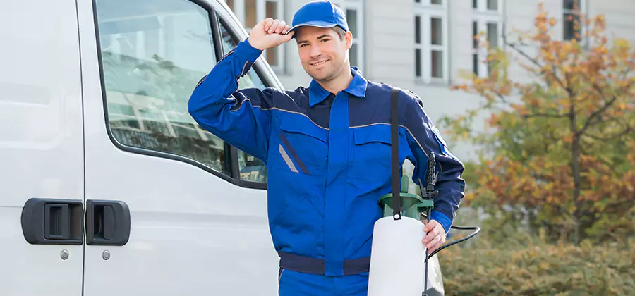 Eco Friendly Environmental Mosquito Control in Klamath Falls