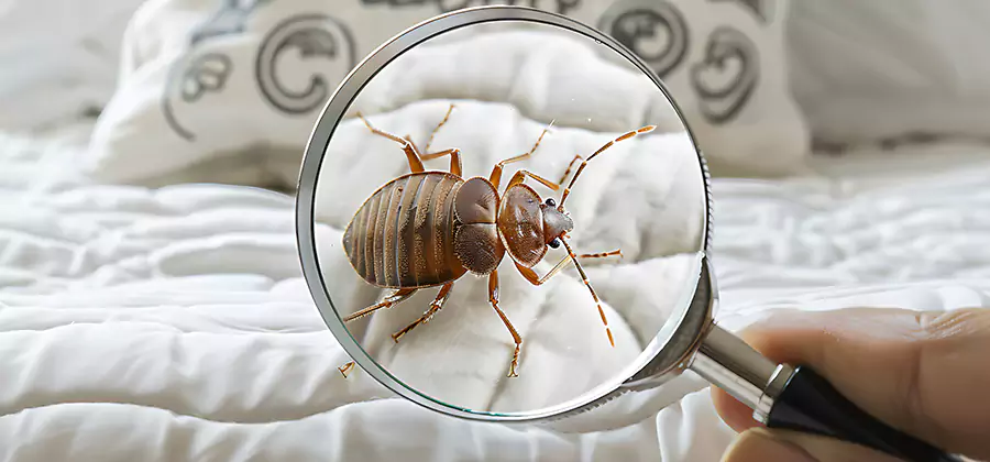 Bed Bug Treatment Service in Klamath Falls