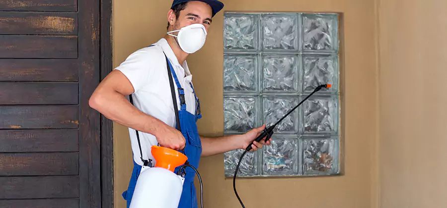 Pre-Construction Termite Treatment in Klamath Falls