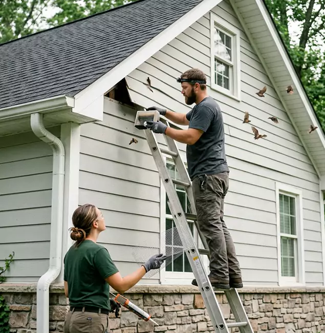 Why Klamath Falls Pest Control Pro Is the Right Choice in Klamath Falls, OR?
