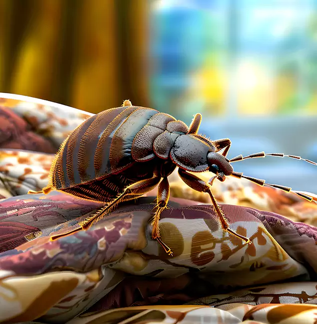 Why Choose Klamath Falls Pest Control Pro in Klamath Falls, OR?