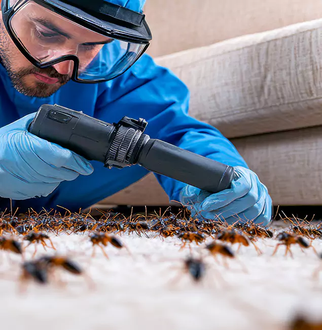 Why Choose Klamath Falls Pest Control Pro for Bed Bug Control in Klamath Falls, OR?
