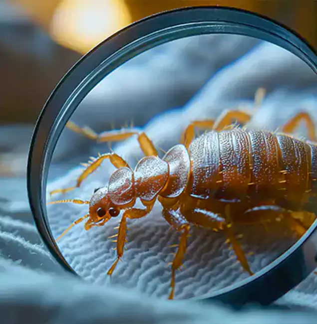 Why Choose Klamath Falls Pest Control Pro for Bed Bug Heat Treatment Cost in Klamath Falls, OR?