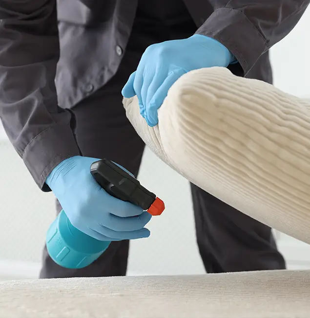 Why Choose Klamath Falls Pest Control Pro Mattress Bed Bug Experts in Klamath Falls, OR?