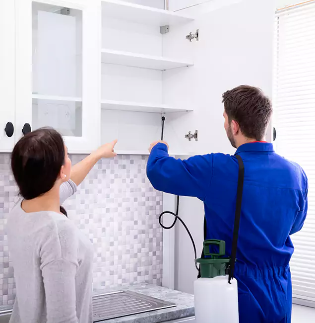 Why Choose Klamath Falls Pest Control Pro for Bed Bug Pest Control Cost in Klamath Falls, OR?