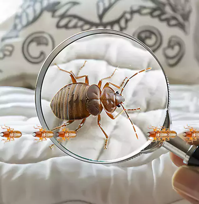 Why Choose Klamath Falls Pest Control Pro for Bed Bug Prevention in Klamath Falls, OR?