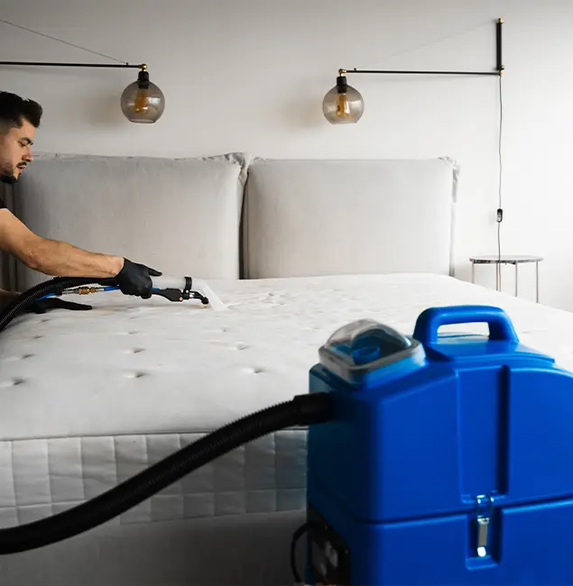 Why Choose Klamath Falls Pest Control Pro for Bed Bug Bite Relief in Klamath Falls, OR?