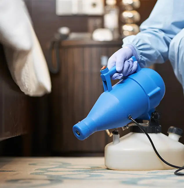 Why Choose Klamath Falls Pest Control Pro in Klamath Falls, OR?