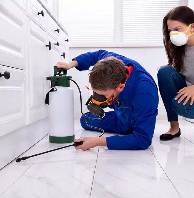 Why Choose Klamath Falls Pest Control Pro in Klamath Falls, OR?