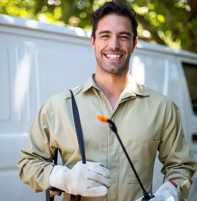 Why Choose Klamath Falls Pest Control Pro for Cockroach Control in Klamath Falls, OR?