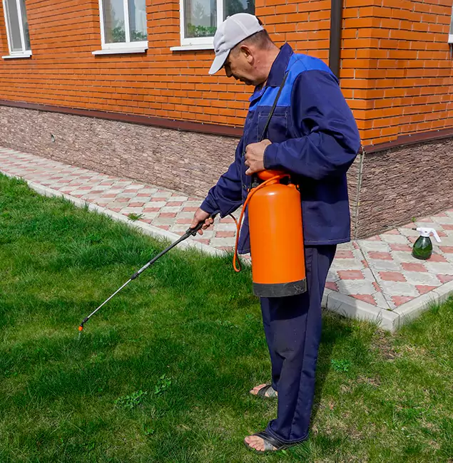 Why Choose Klamath Falls Pest Control Pro for Eco Friendly Pest Control in Klamath Falls, OR?