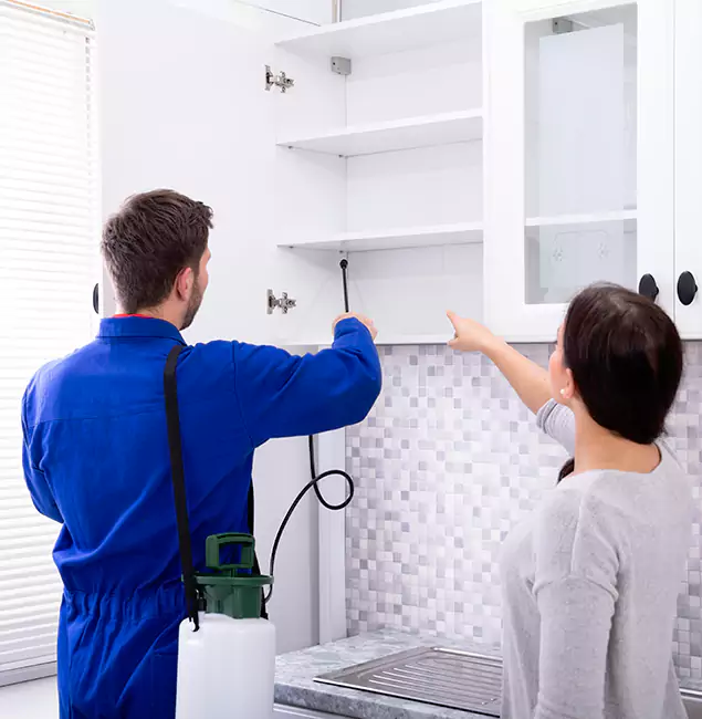 Why Choose Klamath Falls Pest Control Pro for Exterminator Services in Klamath Falls, OR?