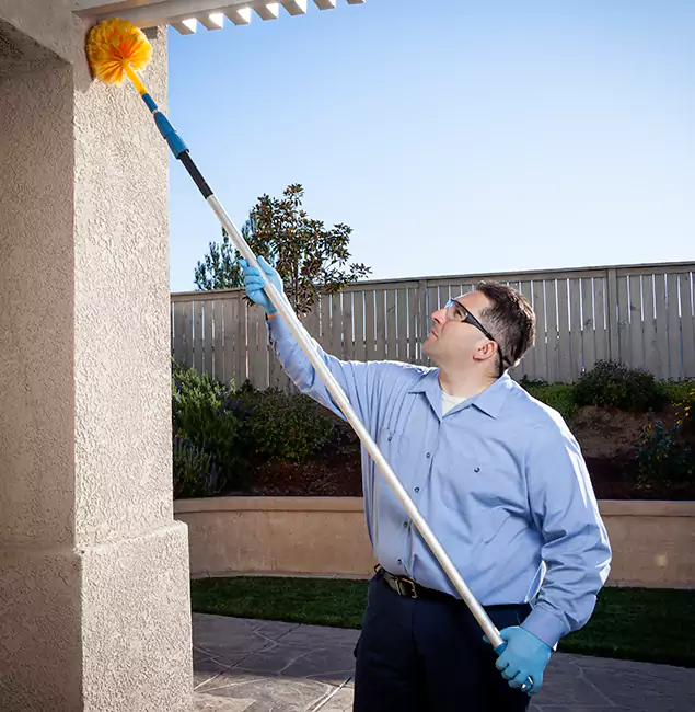 Why Choose Klamath Falls Pest Control Pro for Foundation Termite Treatment in Klamath Falls, OR?