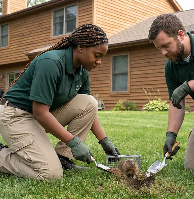 Why Klamath Falls Pest Control Pro Is the Right Choice in Klamath Falls, OR?