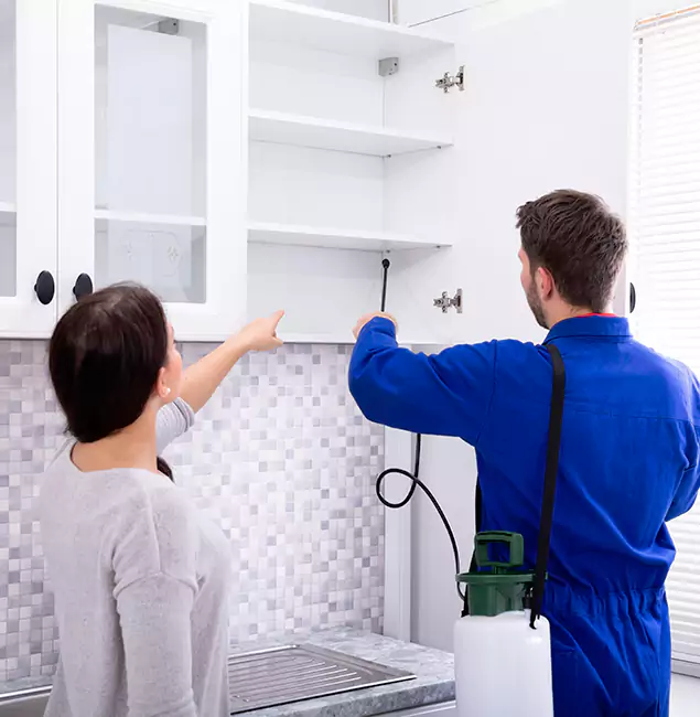 Why Klamath Falls Property Owners Choose Klamath Falls Pest Control Pro for Ground Bee Removal?