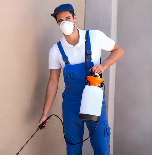 Why Klamath Falls Homeowners Trust Klamath Falls Pest Control Pro for Indoor Mosquito Control?