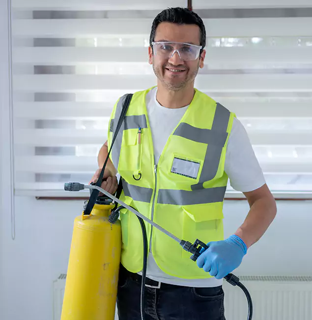 Why Choose Klamath Falls Pest Control Pro for Liquid Termite Treatment in Klamath Falls, OR?