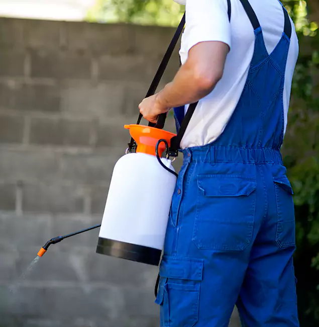 Why Klamath Falls Pest Control Pro Delivers the Best Mosquito Control in Klamath Falls, OR?