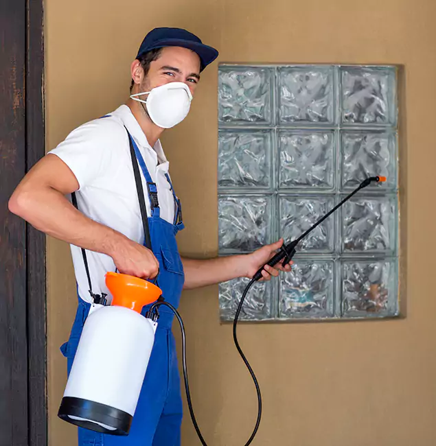Why Klamath Falls Pest Control Pro Provides the Best Mosquito Control for Yard Properties in Klamath Falls, OR?